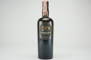 No Age Declared by Silvano Samaroli  - Asta Summer Spirits | Rhum, Whisky e Distillati da Collezione - Associazione Nazionale - Case d'Asta italiane