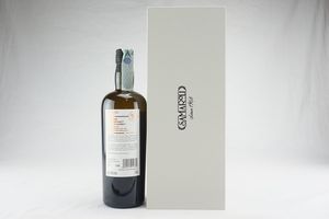 Samaroli Diamond 2018  - Asta Summer Spirits | Rhum, Whisky e Distillati da Collezione - Associazione Nazionale - Case d'Asta italiane