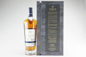 Macallan Estate  - Asta Summer Spirits | Rhum, Whisky e Distillati da Collezione - Associazione Nazionale - Case d'Asta italiane
