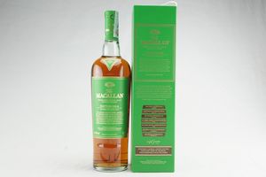 Macallan Edition N° 4  - Asta Summer Spirits | Rhum, Whisky e Distillati da Collezione - Associazione Nazionale - Case d'Asta italiane