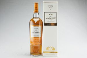 Macallan Amber  - Asta Summer Spirits | Rhum, Whisky e Distillati da Collezione - Associazione Nazionale - Case d'Asta italiane