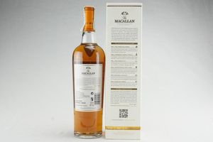 Macallan Amber  - Asta Summer Spirits | Rhum, Whisky e Distillati da Collezione - Associazione Nazionale - Case d'Asta italiane