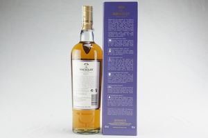 Macallan  - Asta Summer Spirits | Rhum, Whisky e Distillati da Collezione - Associazione Nazionale - Case d'Asta italiane