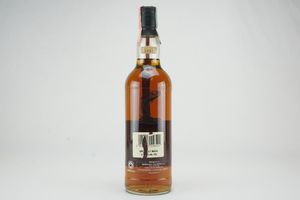 Macallan 1975  - Asta Summer Spirits | Rhum, Whisky e Distillati da Collezione - Associazione Nazionale - Case d'Asta italiane