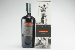 Caroni 2000  - Asta Summer Spirits | Rhum, Whisky e Distillati da Collezione - Associazione Nazionale - Case d'Asta italiane