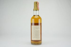 Demerara 1985  - Asta Summer Spirits | Rhum, Whisky e Distillati da Collezione - Associazione Nazionale - Case d'Asta italiane