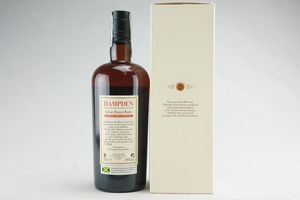 The Hampden Great House  - Asta Summer Spirits | Rhum, Whisky e Distillati da Collezione - Associazione Nazionale - Case d'Asta italiane