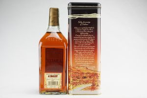 J. Bally 1997  - Asta Summer Spirits | Rhum, Whisky e Distillati da Collezione - Associazione Nazionale - Case d'Asta italiane
