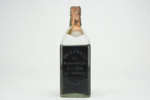 J. Bally 1939  - Asta Summer Spirits | Rhum, Whisky e Distillati da Collezione - Associazione Nazionale - Case d'Asta italiane