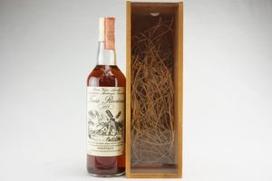 Trois Rivières 1977  - Asta Summer Spirits | Rhum, Whisky e Distillati da Collezione - Associazione Nazionale - Case d'Asta italiane