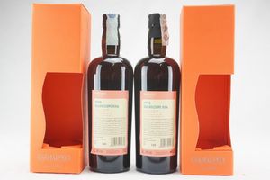 Guadeloupe 1998  - Asta Summer Spirits | Rhum, Whisky e Distillati da Collezione - Associazione Nazionale - Case d'Asta italiane