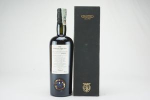 Demerara 1994  - Asta Summer Spirits | Rhum, Whisky e Distillati da Collezione - Associazione Nazionale - Case d'Asta italiane