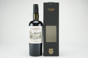 Demerara 1994  - Asta Summer Spirits | Rhum, Whisky e Distillati da Collezione - Associazione Nazionale - Case d'Asta italiane