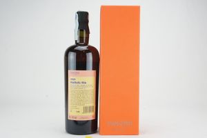 Demerara 1989  - Asta Summer Spirits | Rhum, Whisky e Distillati da Collezione - Associazione Nazionale - Case d'Asta italiane