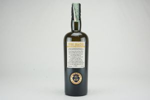 Enmore 1988  - Asta Summer Spirits | Rhum, Whisky e Distillati da Collezione - Associazione Nazionale - Case d'Asta italiane