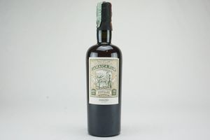 Samaroli’s Jamaica Rum 1982  - Asta Summer Spirits | Rhum, Whisky e Distillati da Collezione - Associazione Nazionale - Case d'Asta italiane