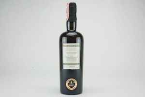 Samaroli&rsquo;s Jamaica Rum 1982  - Asta Summer Spirits | Rhum, Whisky e Distillati da Collezione - Associazione Nazionale - Case d'Asta italiane