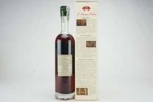 Bas Armagnac Delord 1968  - Asta Summer Spirits | Rhum, Whisky e Distillati da Collezione - Associazione Nazionale - Case d'Asta italiane