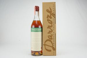 Bas Armagnac Francis Darroze Domaine de Rieston 1986  - Asta Summer Spirits | Rhum, Whisky e Distillati da Collezione - Associazione Nazionale - Case d'Asta italiane