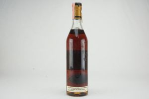 Bas Armagnac Folle Blanche Domaine Boingn�res 1978  - Asta Summer Spirits | Rhum, Whisky e Distillati da Collezione - Associazione Nazionale - Case d'Asta italiane