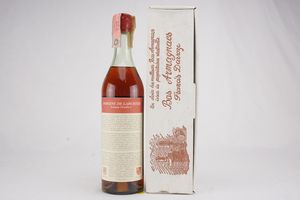 Bas Armagnac Francis Darroze Domaine de Laburthe 1975  - Asta Summer Spirits | Rhum, Whisky e Distillati da Collezione - Associazione Nazionale - Case d'Asta italiane