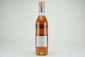 Cognac Age des Fleurs L&eacute;opold Gourmel  - Asta Summer Spirits | Rhum, Whisky e Distillati da Collezione - Associazione Nazionale - Case d'Asta italiane