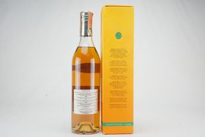 Cognac Age du Fruit L&eacute;opold Gourmel  - Asta Summer Spirits | Rhum, Whisky e Distillati da Collezione - Associazione Nazionale - Case d'Asta italiane