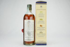 Cognac Grande Champagne Domaine de Communion Gabriel & Andreu  - Asta Summer Spirits | Rhum, Whisky e Distillati da Collezione - Associazione Nazionale - Case d'Asta italiane