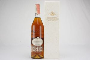 Cognac XO     Grande Champagne Ragnaud-Sabourin  - Asta Summer Spirits | Rhum, Whisky e Distillati da Collezione - Associazione Nazionale - Case d'Asta italiane