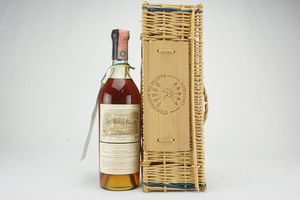 Cognac Très Vieille Réserve Domaines Baron de Rothschild  - Asta Summer Spirits | Rhum, Whisky e Distillati da Collezione - Associazione Nazionale - Case d'Asta italiane