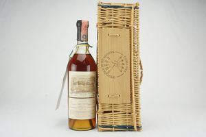 Cognac Tr&egrave;s Vieille R&eacute;serve Domaines Baron de Rothschild  - Asta Summer Spirits | Rhum, Whisky e Distillati da Collezione - Associazione Nazionale - Case d'Asta italiane