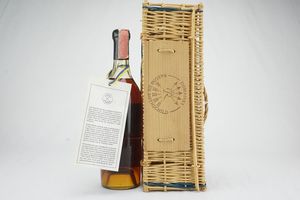 Cognac Tr&egrave;s Vieille R&eacute;serve Domaines Baron de Rothschild  - Asta Summer Spirits | Rhum, Whisky e Distillati da Collezione - Associazione Nazionale - Case d'Asta italiane