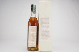 Calvados du Pays d&rsquo;Auge Adrien Camut Domaine de Semainville  - Asta Summer Spirits | Rhum, Whisky e Distillati da Collezione - Associazione Nazionale - Case d'Asta italiane