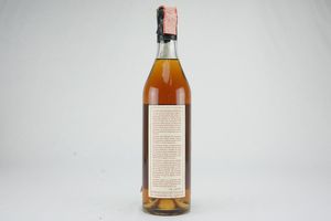 Calvados du Pays d&rsquo;Auge Adrien Camut Domaine de Semainville  - Asta Summer Spirits | Rhum, Whisky e Distillati da Collezione - Associazione Nazionale - Case d'Asta italiane