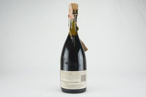 Calvados du Pays d&rsquo;Auge XO Marquis d&rsquo;Aguesseau Domaine du Ch&acirc;teau d&rsquo;H&eacute;bertot  - Asta Summer Spirits | Rhum, Whisky e Distillati da Collezione - Associazione Nazionale - Case d'Asta italiane