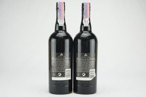 Vintage Port Dow 1997  - Asta Summer Spirits | Rhum, Whisky e Distillati da Collezione - Associazione Nazionale - Case d'Asta italiane