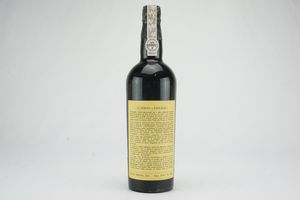 Vintage Port Pinto Pereira 1975  - Asta Summer Spirits | Rhum, Whisky e Distillati da Collezione - Associazione Nazionale - Case d'Asta italiane