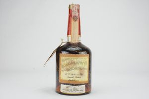Old Weller  - Asta Summer Spirits | Rhum, Whisky e Distillati da Collezione - Associazione Nazionale - Case d'Asta italiane