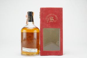 Auchentoshan 1978  - Asta Summer Spirits | Rhum, Whisky e Distillati da Collezione - Associazione Nazionale - Case d'Asta italiane