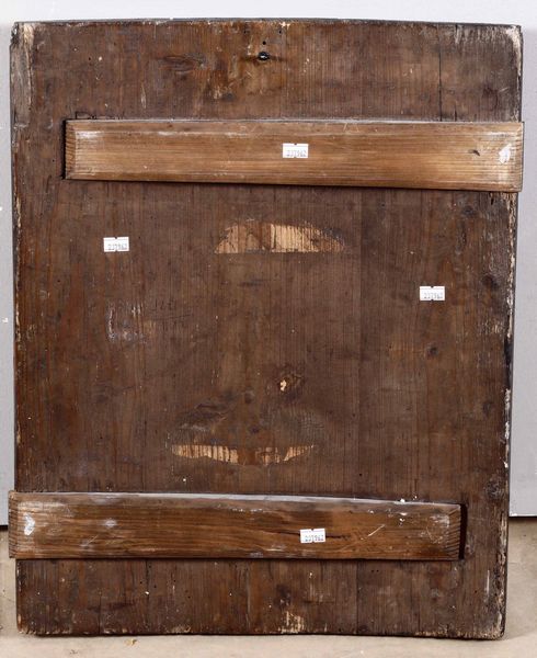 Vita di Cristo. Icona su tavola. Arte balcanica del XIX secolo  - Asta Argenti antichi  - Associazione Nazionale - Case d'Asta italiane