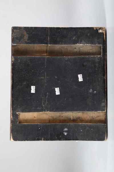 Nativit della Vergine Maria. Icona su tavola. Arte russa del XIX secolo  - Asta Argenti antichi  - Associazione Nazionale - Case d'Asta italiane