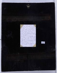 San Michele Arcangelo cavaliere dell'apocalisse. Icona su tavola. Arte russa del XVIII secolo, scuola di Kiev (?)  - Asta Argenti antichi  - Associazione Nazionale - Case d'Asta italiane