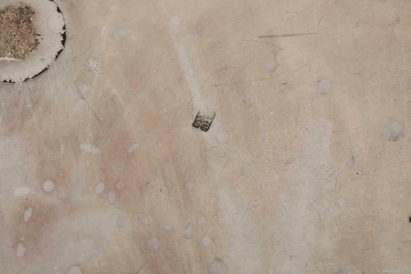 Due importanti legumiere con pr�sentoir. Argento fuso, sbalzato, cesellato e dorato. San Pietroburgo 1869. Assaggiatore B.C. Argentiere N.P (non identificato)  - Asta Argenti del XX secolo - Associazione Nazionale - Case d'Asta italiane