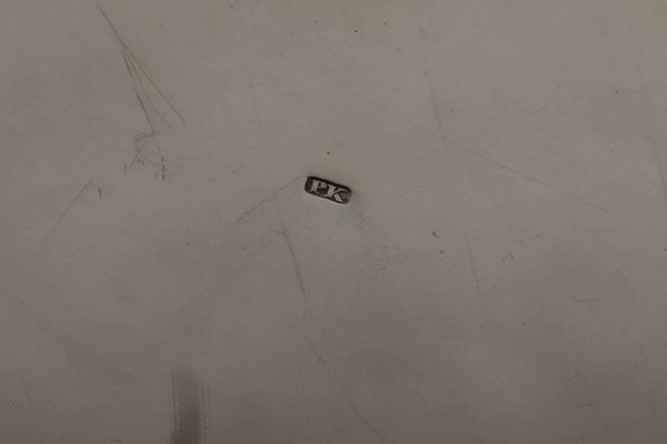 Due importanti legumiere con pr�sentoir. Argento fuso, sbalzato, cesellato e dorato. San Pietroburgo 1869. Assaggiatore B.C. Argentiere N.P (non identificato)  - Asta Argenti del XX secolo - Associazione Nazionale - Case d'Asta italiane