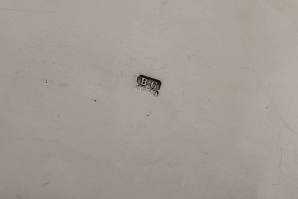 Due importanti legumiere con pr�sentoir. Argento fuso, sbalzato, cesellato e dorato. San Pietroburgo 1869. Assaggiatore B.C. Argentiere N.P (non identificato)  - Asta Argenti del XX secolo - Associazione Nazionale - Case d'Asta italiane