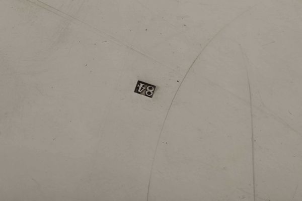 Due importanti legumiere con pr�sentoir. Argento fuso, sbalzato, cesellato e dorato. San Pietroburgo 1869. Assaggiatore B.C. Argentiere N.P (non identificato)  - Asta Argenti del XX secolo - Associazione Nazionale - Case d'Asta italiane