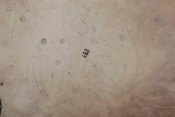 Due importanti legumiere con pr�sentoir. Argento fuso, sbalzato, cesellato e dorato. San Pietroburgo 1869. Assaggiatore B.C. Argentiere N.P (non identificato)  - Asta Argenti del XX secolo - Associazione Nazionale - Case d'Asta italiane