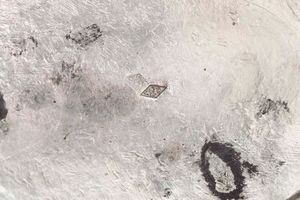 Scatola. Argento fuso, sbalzato e cesellato. Roma primo quarto del XIX secolo. Maestro argentiere Roberto Tombesi (1801-1822)  - Asta Argenti del XX secolo - Associazione Nazionale - Case d'Asta italiane