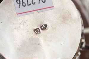 Importante servizio da t� e caff�. Argento fuso, sagomato, traforato e cesellato. Olanda 1913  - Asta Argenti del XX secolo - Associazione Nazionale - Case d'Asta italiane