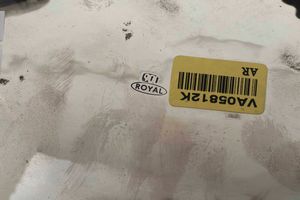 Centrotavola. Argento 900 fuso, sagomato, dorato e cesellato. Manifattura del XX secolo. Italia (?)  - Asta Argenti del XX secolo - Associazione Nazionale - Case d'Asta italiane